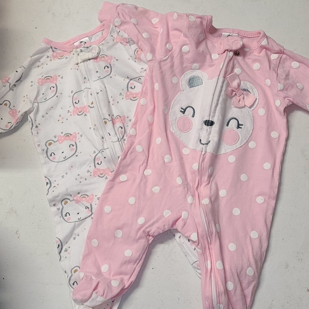 Gerber size 0-3 months